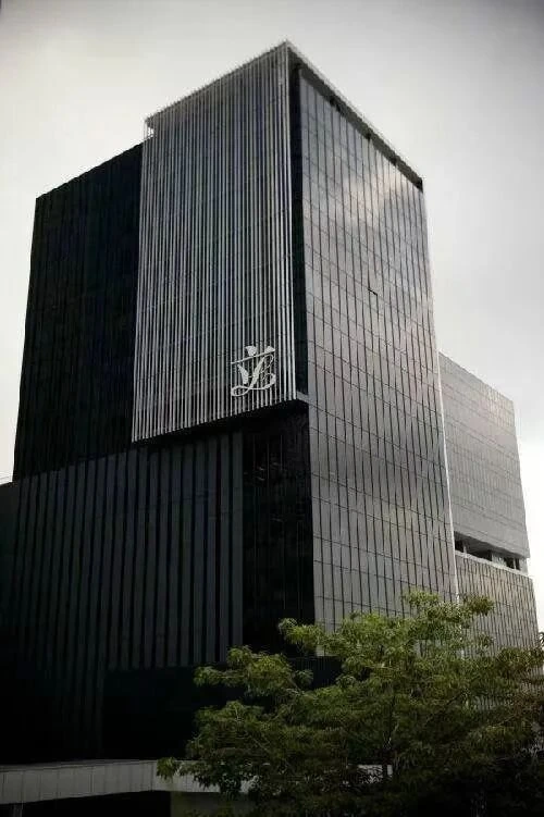 香港立法會建築